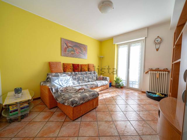 Appartamento in vendita di 80 m² in Via Giuseppe Mazzini, 83