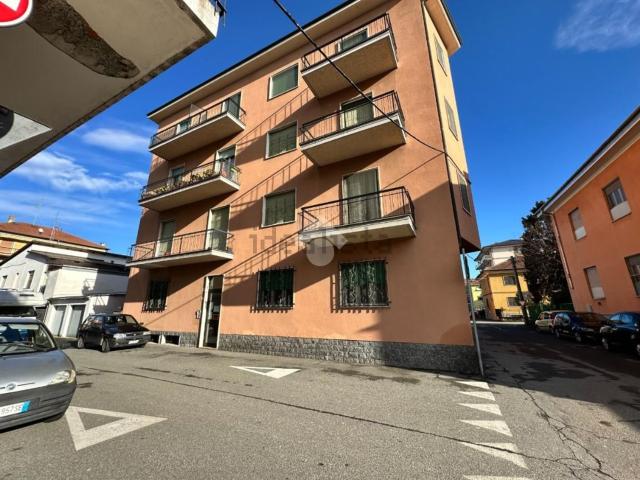 Appartamento in vendita di 80 m² in Via Giuseppe Parini, 9