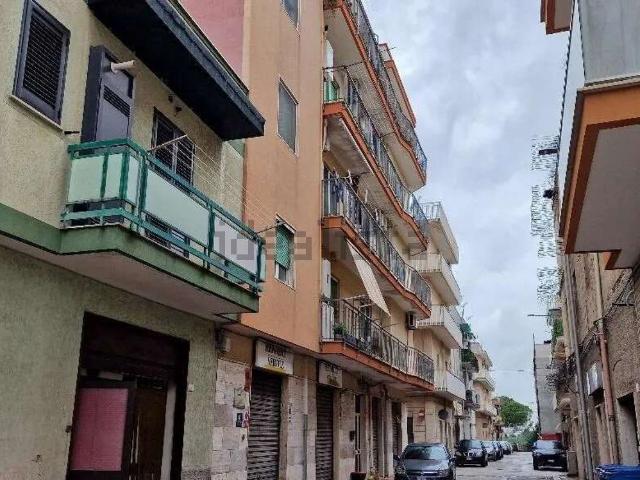 Appartamento in vendita di 80 m² in Via Giuseppe Portararo, 7