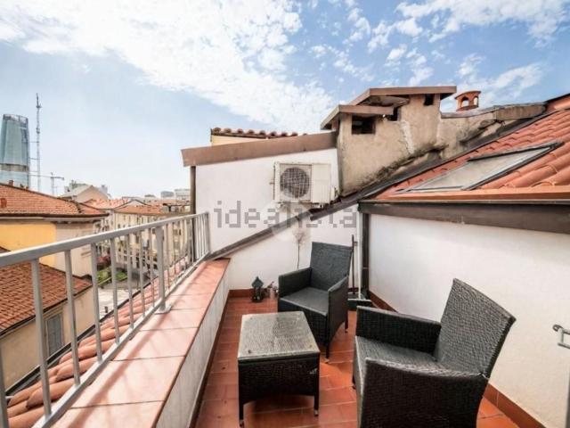 Appartamento in vendita di 80 m² in Via Giuseppe Ripamonti, 22