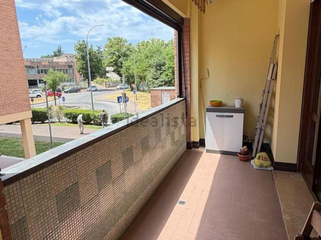 Appartamento in vendita di 80 m² in Via Giuseppe Rivani