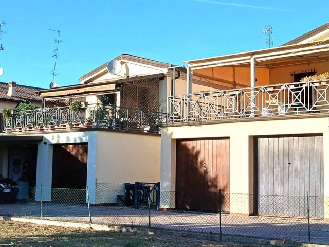 Appartamento in vendita di 80 m² in Via Giuseppe Saragat, 12