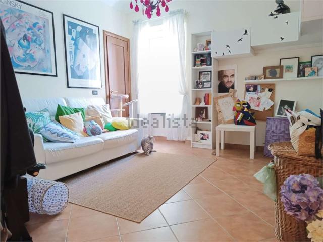 Appartamento in vendita di 80 m²