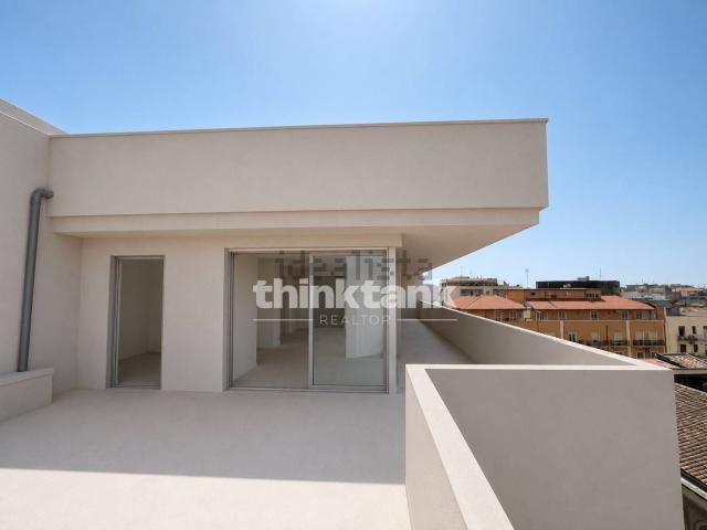 Appartamento in vendita di 80 m² in Via Giuseppe Simili