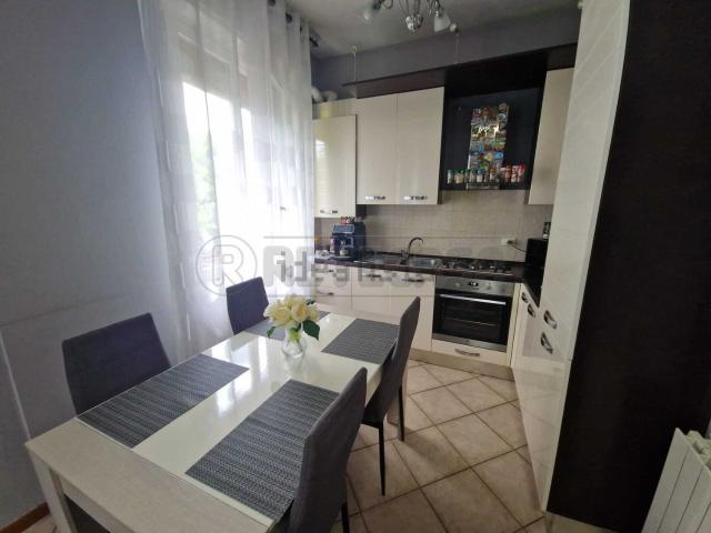 Appartamento in vendita di 80 m² in Via Giuseppina