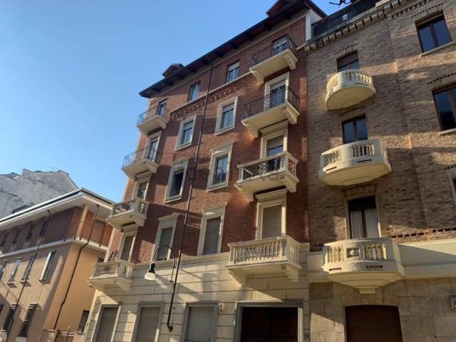 Appartamento in vendita di 80 m² in Via Goffredo Casalis, 70