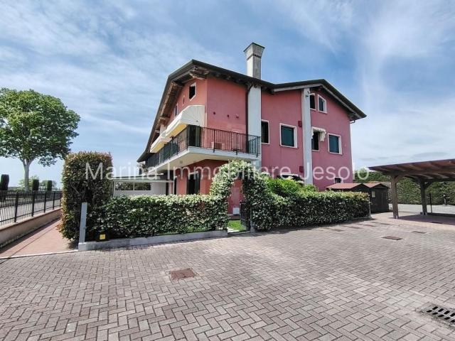 Appartamento in vendita di 80 m² in Via Goffredo Mameli