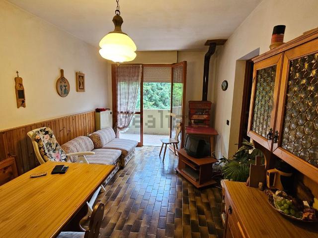 Appartamento in vendita di 80 m² in Via Gortani, 37