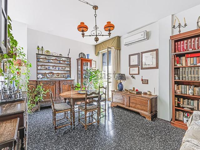 Appartamento in vendita di 80 m² in Via Gorizia