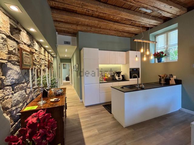 Appartamento in vendita di 80 m² in Via Gorizia