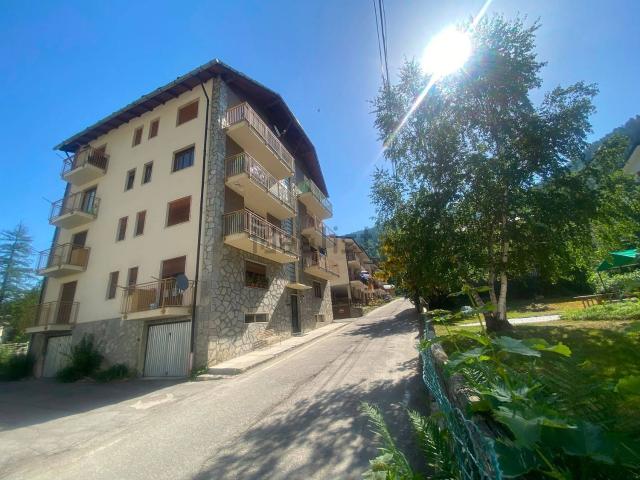 Appartamento in vendita di 80 m² in Via Goutagliò, 20