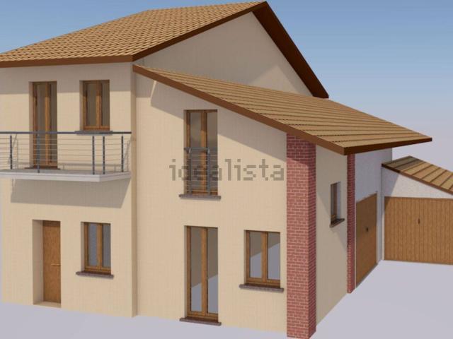 Appartamento in vendita di 80 m² in Via Gozzano, 11