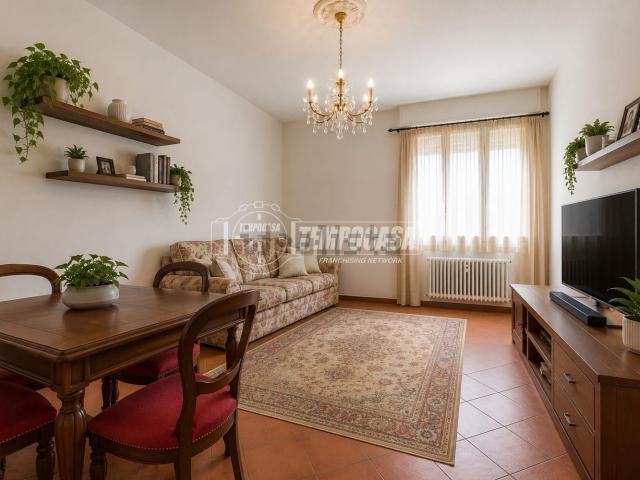 Appartamento in vendita di 80 m² in Via Gozzadini
