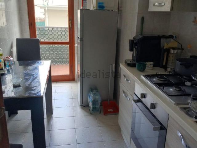 Appartamento in vendita di 80 m² in Via Grosseto, 33