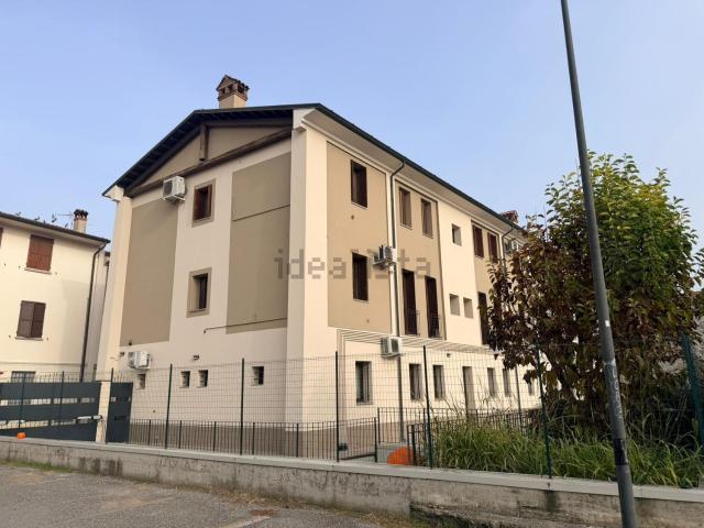 Appartamento in vendita di 80 m² in Via Grazio Cossali, 33