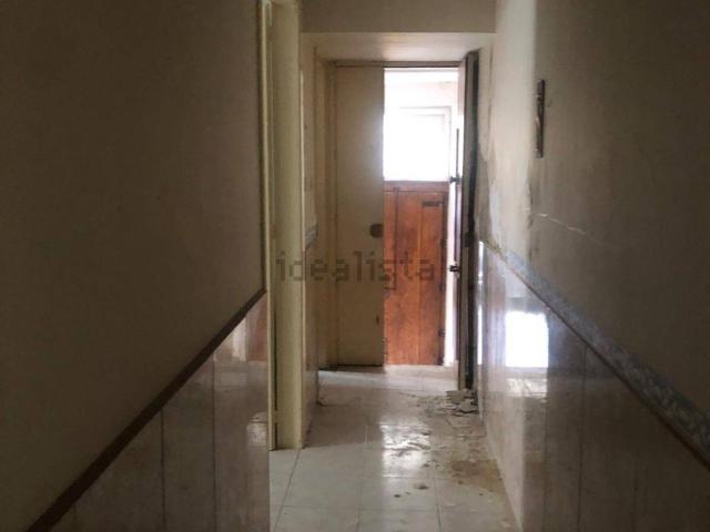 Appartamento in vendita di 80 m² in Via Grazia, 4
