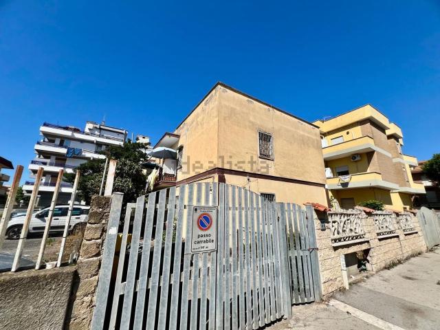 Appartamento in vendita di 80 m² in Via Gran Bretagna