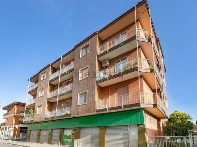 Appartamento in vendita di 80 m² in Via Gran Sasso, 10