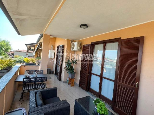 Appartamento in vendita di 80 m² in Via Grigne