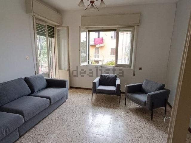 Appartamento in vendita di 80 m² in Via Grilli