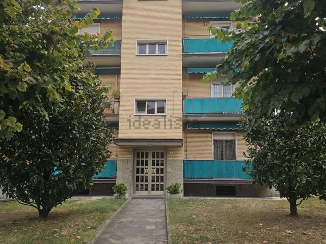 Appartamento in vendita di 80 m² in Via Grillini, 5