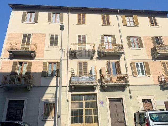 Appartamento in vendita di 80 m² in Via Gubbio, 106