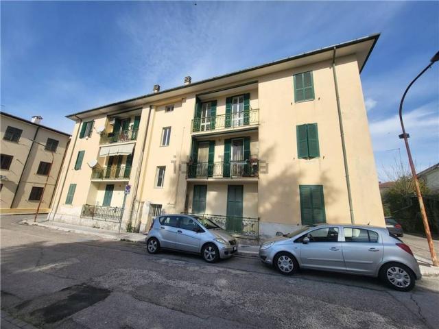 Appartamento in vendita di 80 m² in Via Guglielmo Oberdan, 5