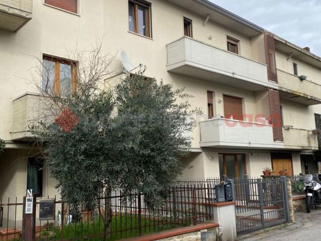 Appartamento in vendita di 80 m² in Via Guglielmo Marconi