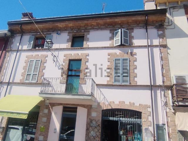 Appartamento in vendita di 80 m² in Via Guglielmo Marconi, 7