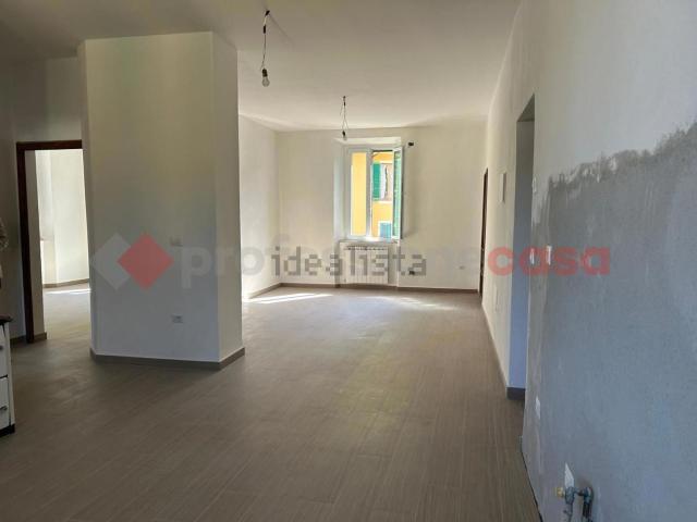 Appartamento in vendita di 80 m² in Via Guglielmo Marconi, 11