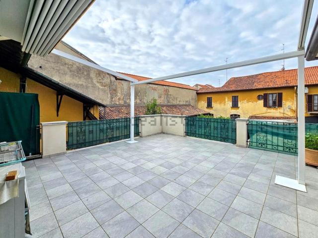 Appartamento in vendita di 80 m² in Via Guglielmo Marconi, 38