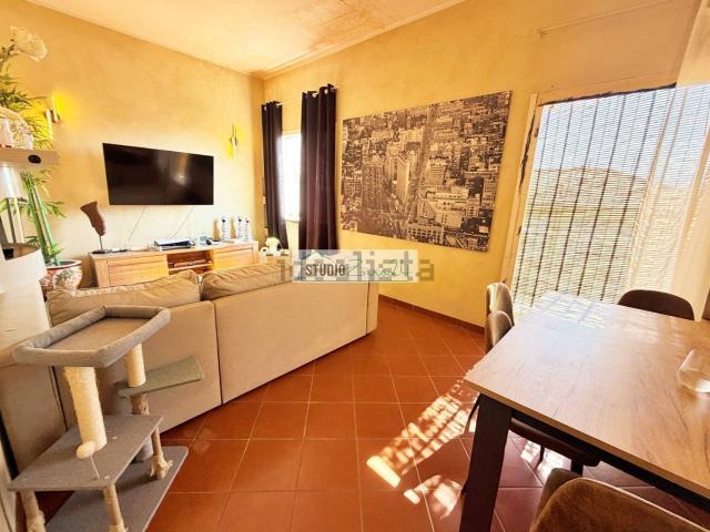 Appartamento in vendita di 80 m² in Via Guicciardi