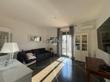 Appartamento in vendita di 80 m² in Via Guido Agosti, 4