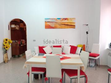 Appartamento in vendita di 80 m² in Via Guido Agosti