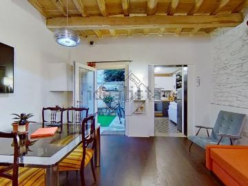 Appartamento in vendita di 80 m² in Via Guido Monaco