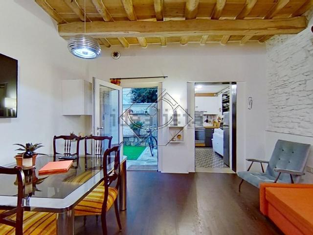 Appartamento in vendita di 80 m² in Via Guido Monaco