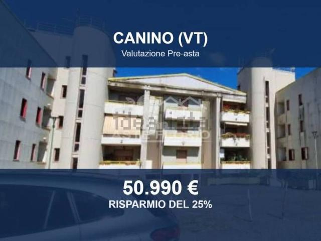 Appartamento in vendita di 80 m² in Via Guido Rossa, 5