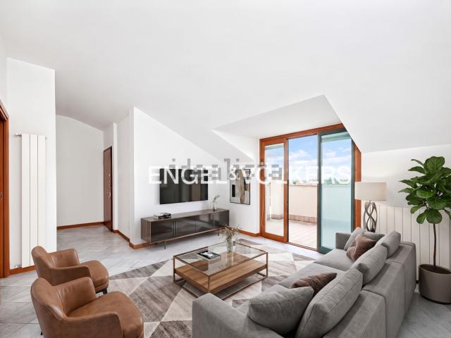 Appartamento in vendita di 80 m² in Via I Maggio, 15