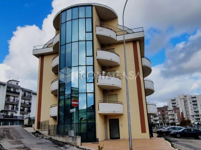 Appartamento in vendita di 80 m² in Via Ignazio Silone