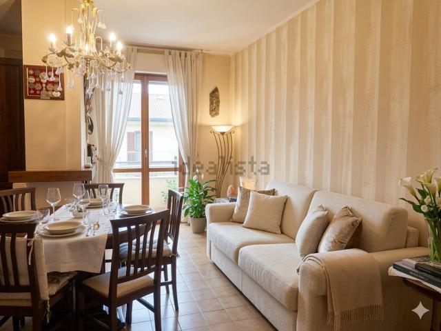 Appartamento in vendita di 80 m² in Via II Giugno, 69