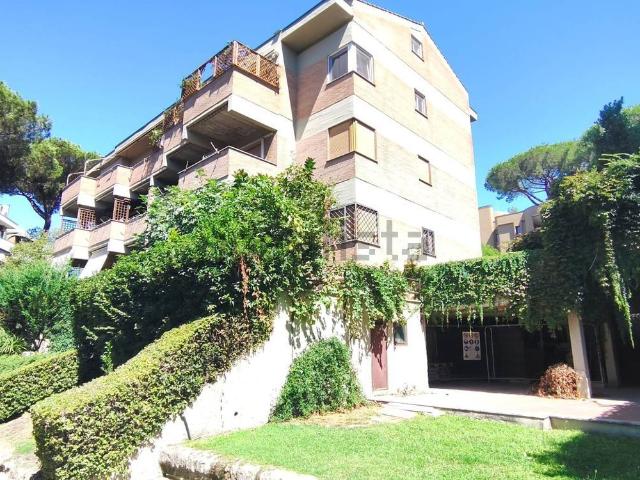 Appartamento in vendita di 80 m² in Via Ildebrando Vivanti, 5