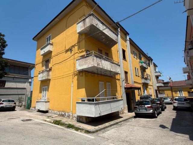Appartamento in vendita di 80 m² in Via Immacolata, 7