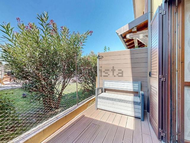 Appartamento in vendita di 80 m² in Via Indipendenza, 99