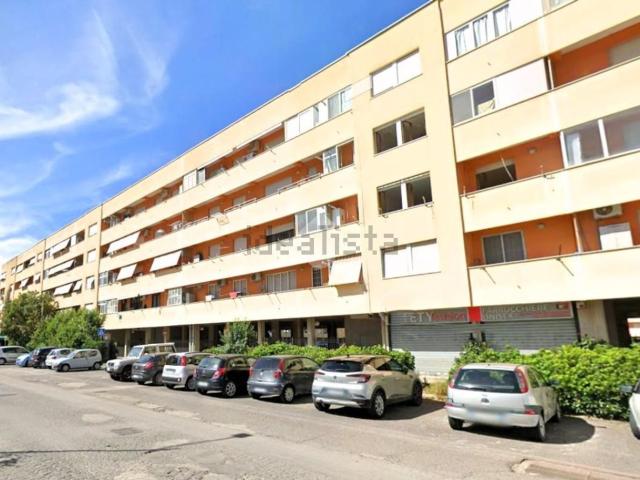 Appartamento in vendita di 80 m² in Via Inghilterra, 94