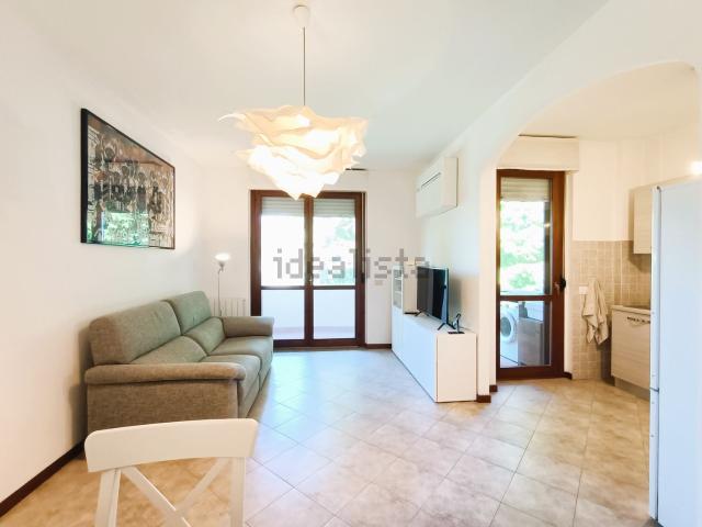 Appartamento in vendita di 80 m² in Via Isola di Giannutri