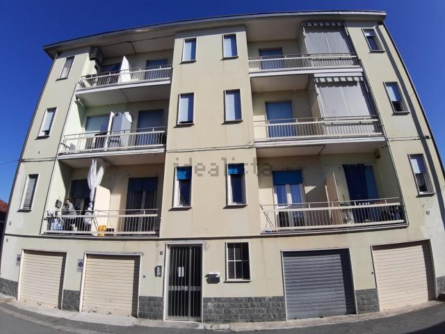 Appartamento in vendita di 80 m² in Via Isolabella
