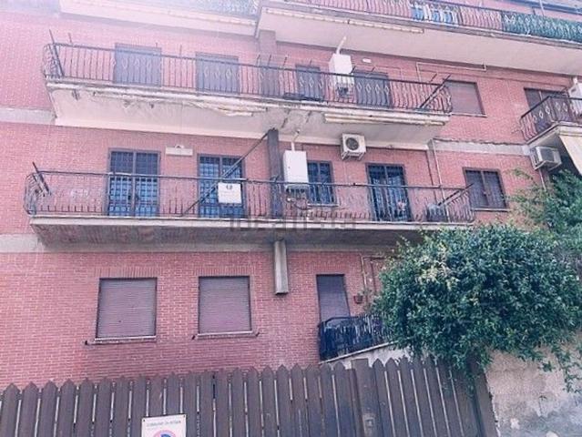 Appartamento in vendita di 80 m² in Via Ispica