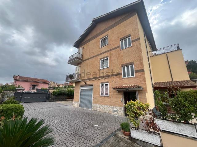 Appartamento in vendita di 80 m² in Via Irma Bandiera