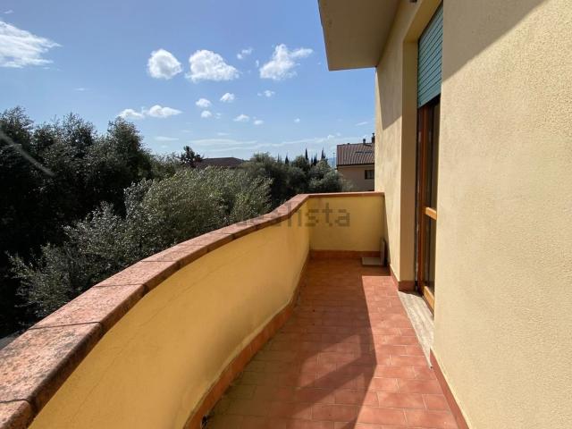 Appartamento in vendita di 80 m² in Via Irma Ricci