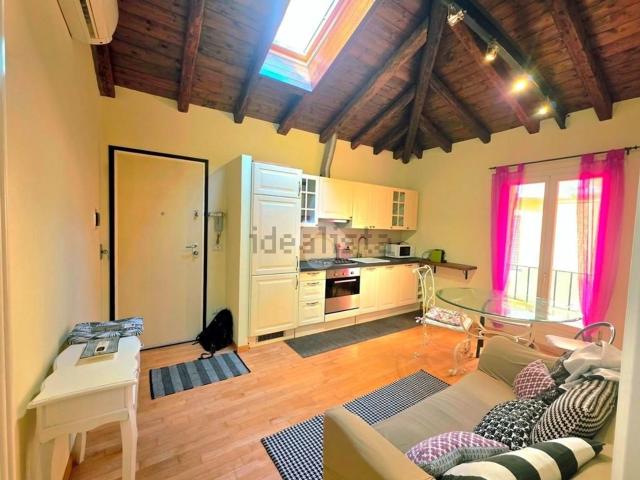 Appartamento in vendita di 80 m² in Via Irnerio, 35